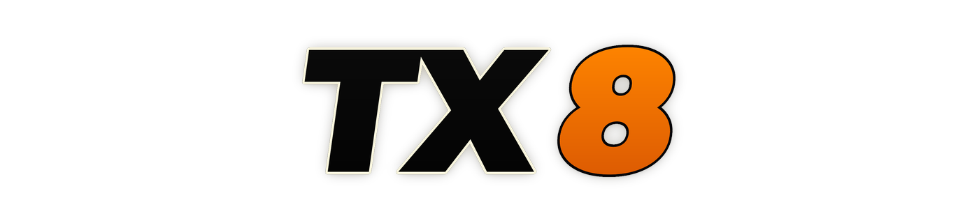 tx8
